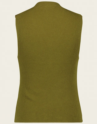 Top Ribs V/1 | Green