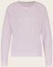 Soft Sweater Logo | Purple