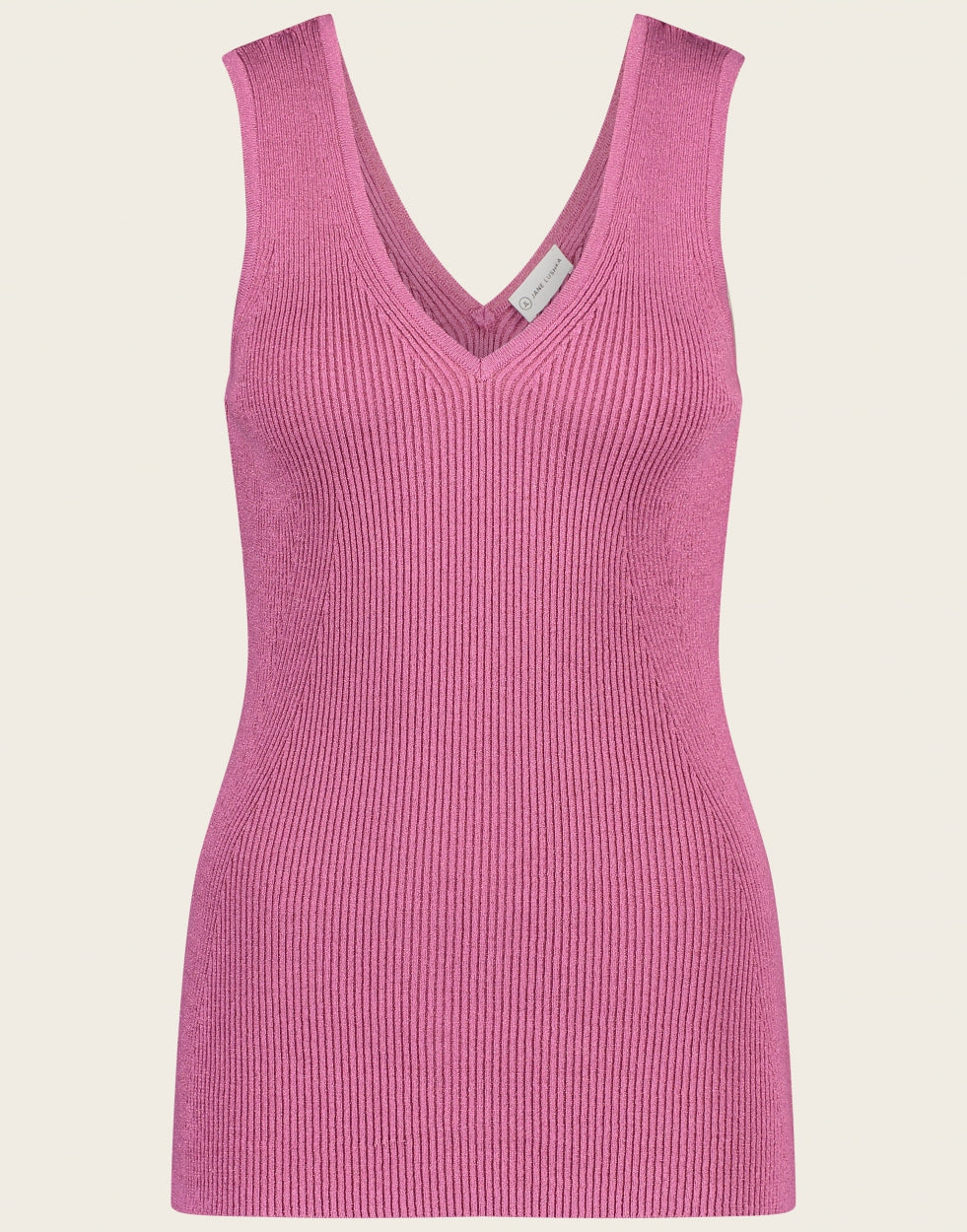 Top Nayala | Pink