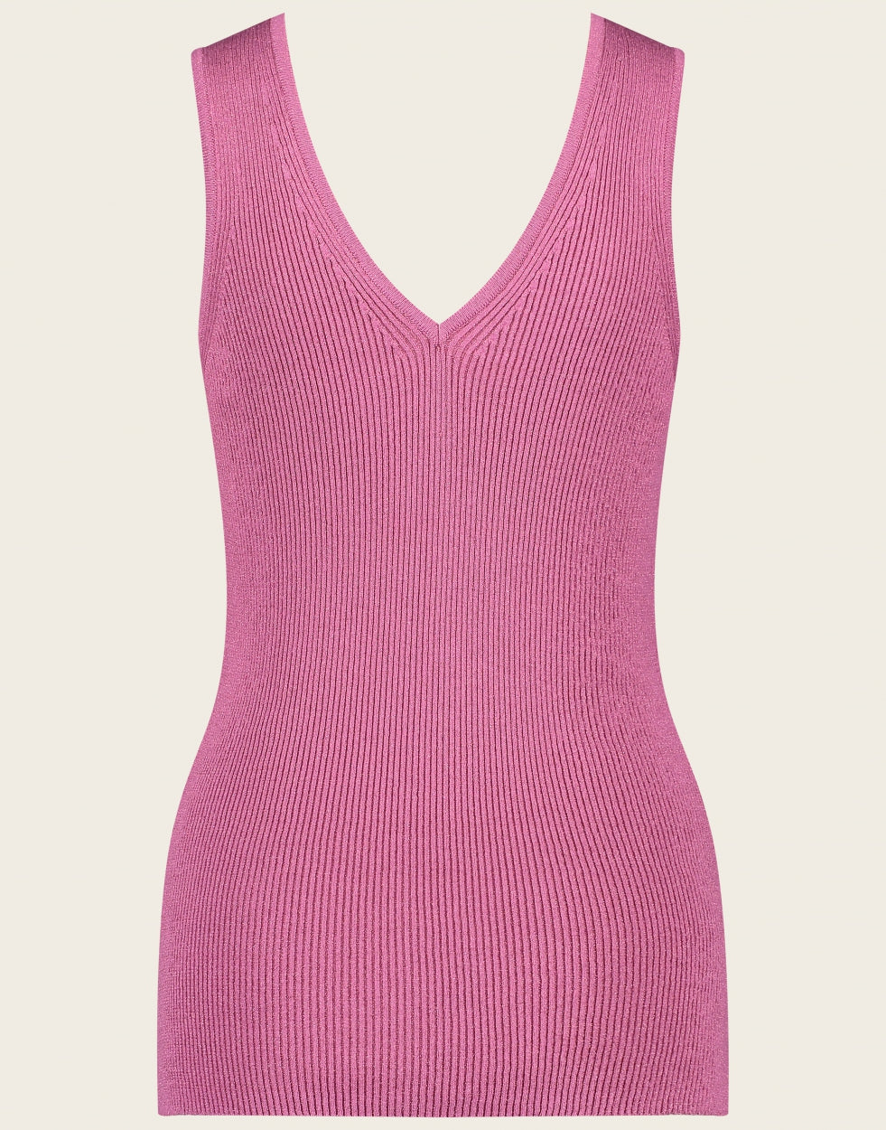 Top Nayala | Pink