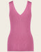 Top Nayala | Pink