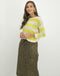 Norah Skirt Snake | Army