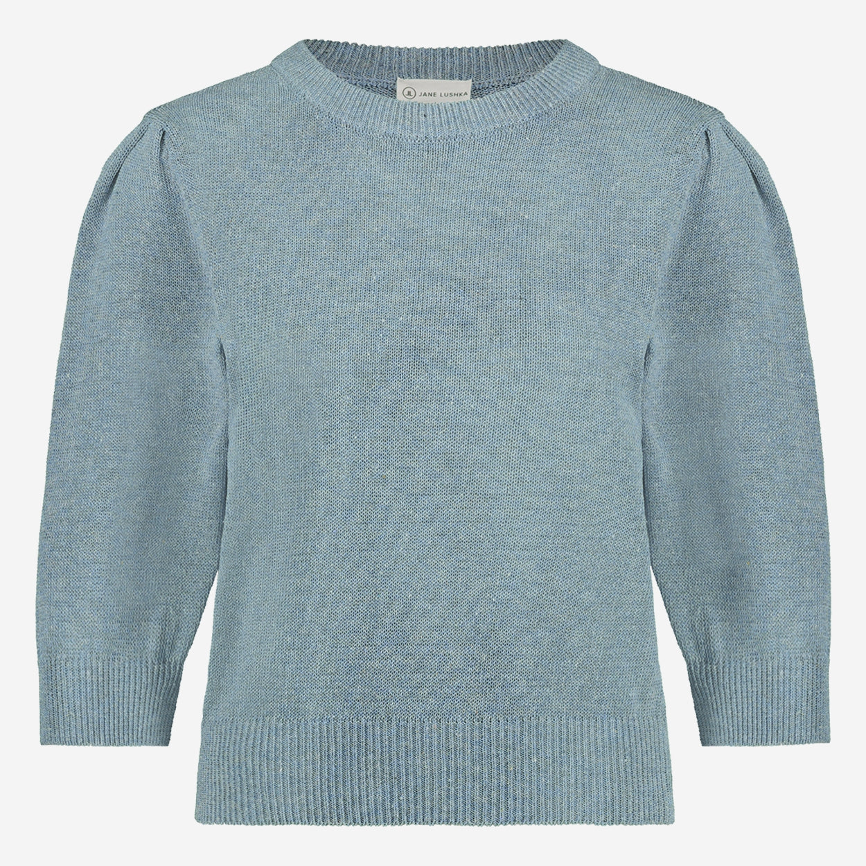 Top Buffy | Blue