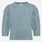 Top Buffy | Blue