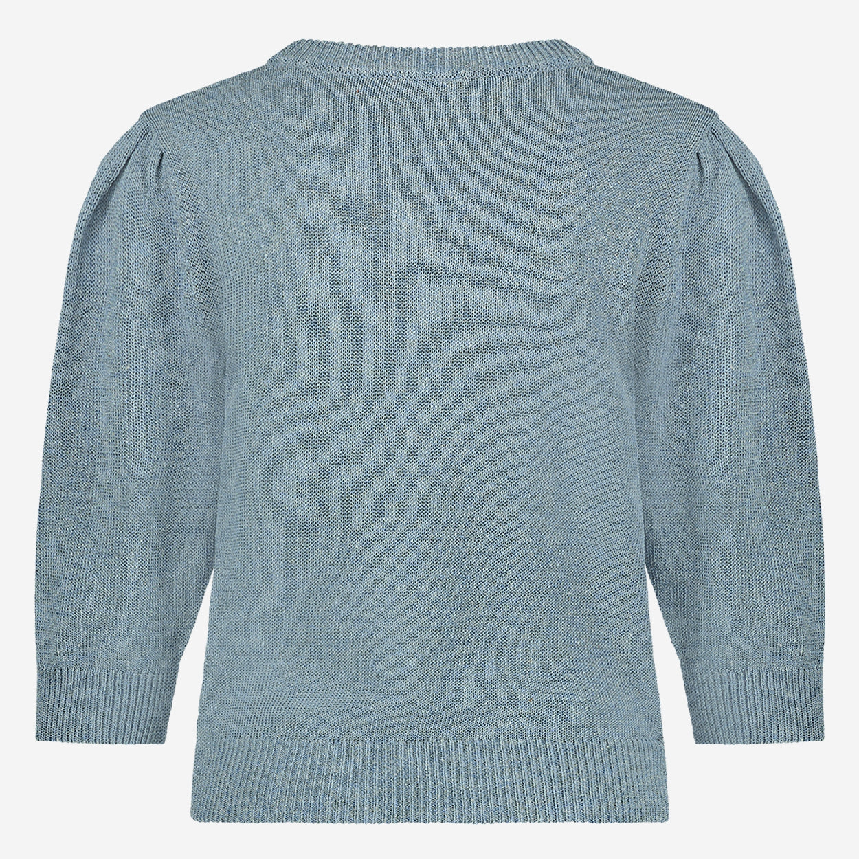 Top Buffy | Blue