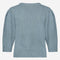 Top Buffy | Blue