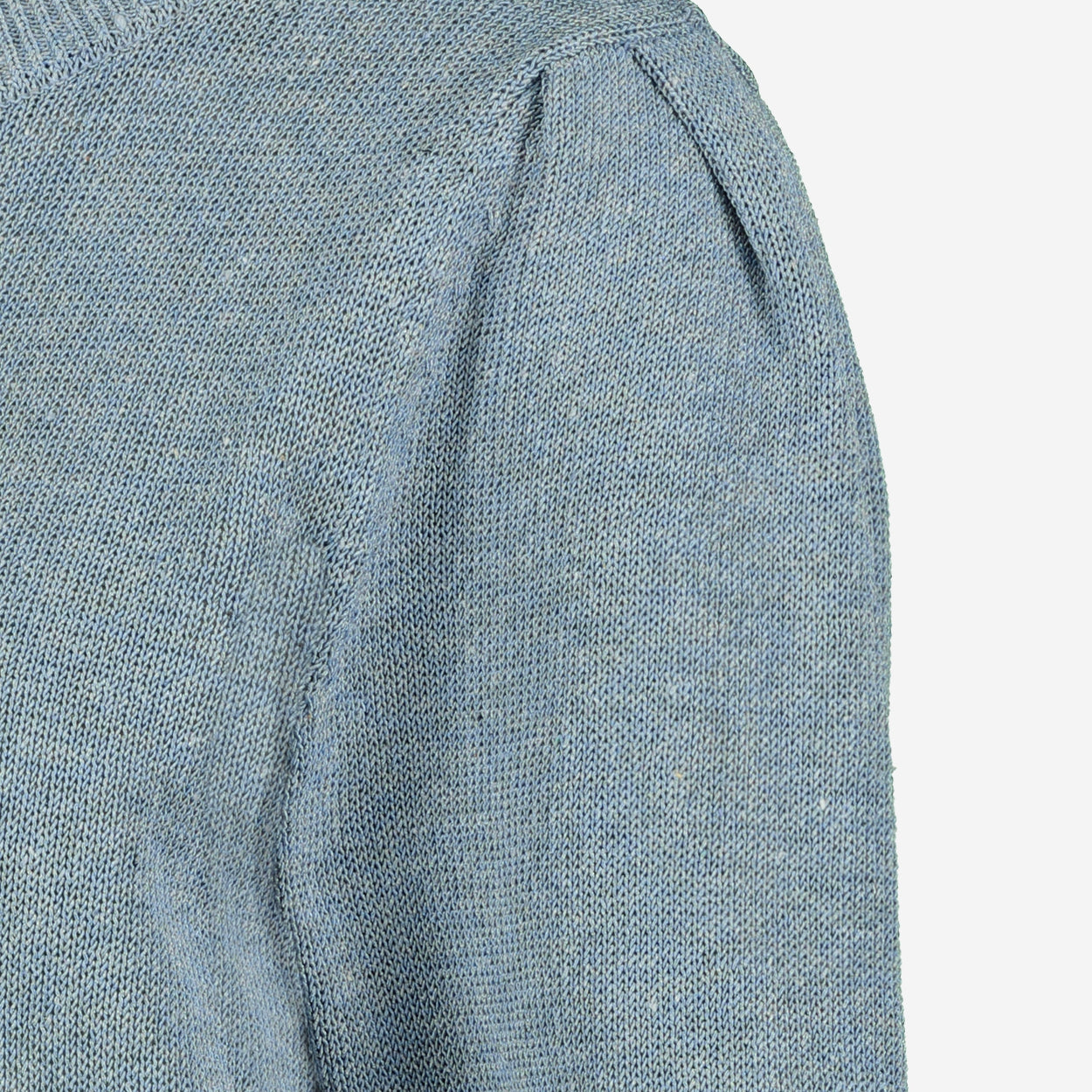 Top Buffy | Blue