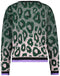 Pullover | Multi Green