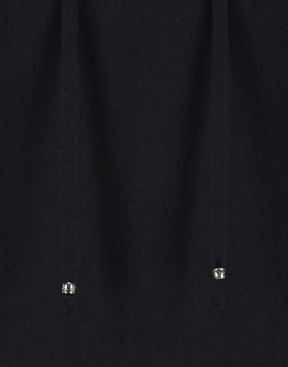 Sweater Lyric | Black