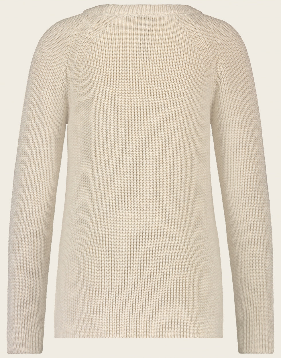 Pullover Soya | Off White