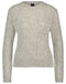 Pullover Blanca | Grigio