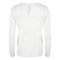Erin Easy Pullover | White