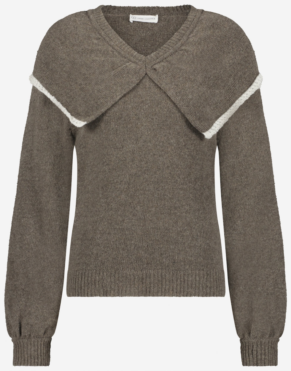 Pullover Anthony | Brown