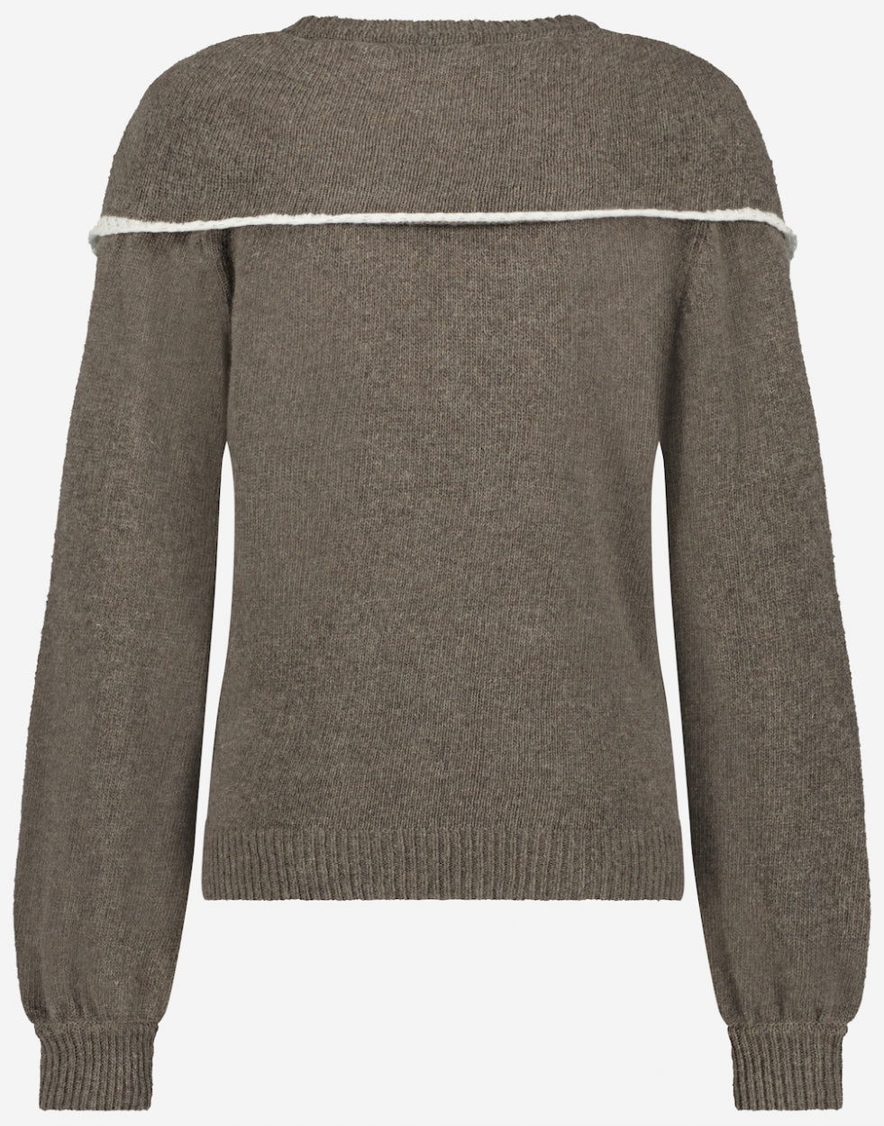 Pullover Anthony | Brown
