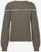 Pullover Anthony | Brown
