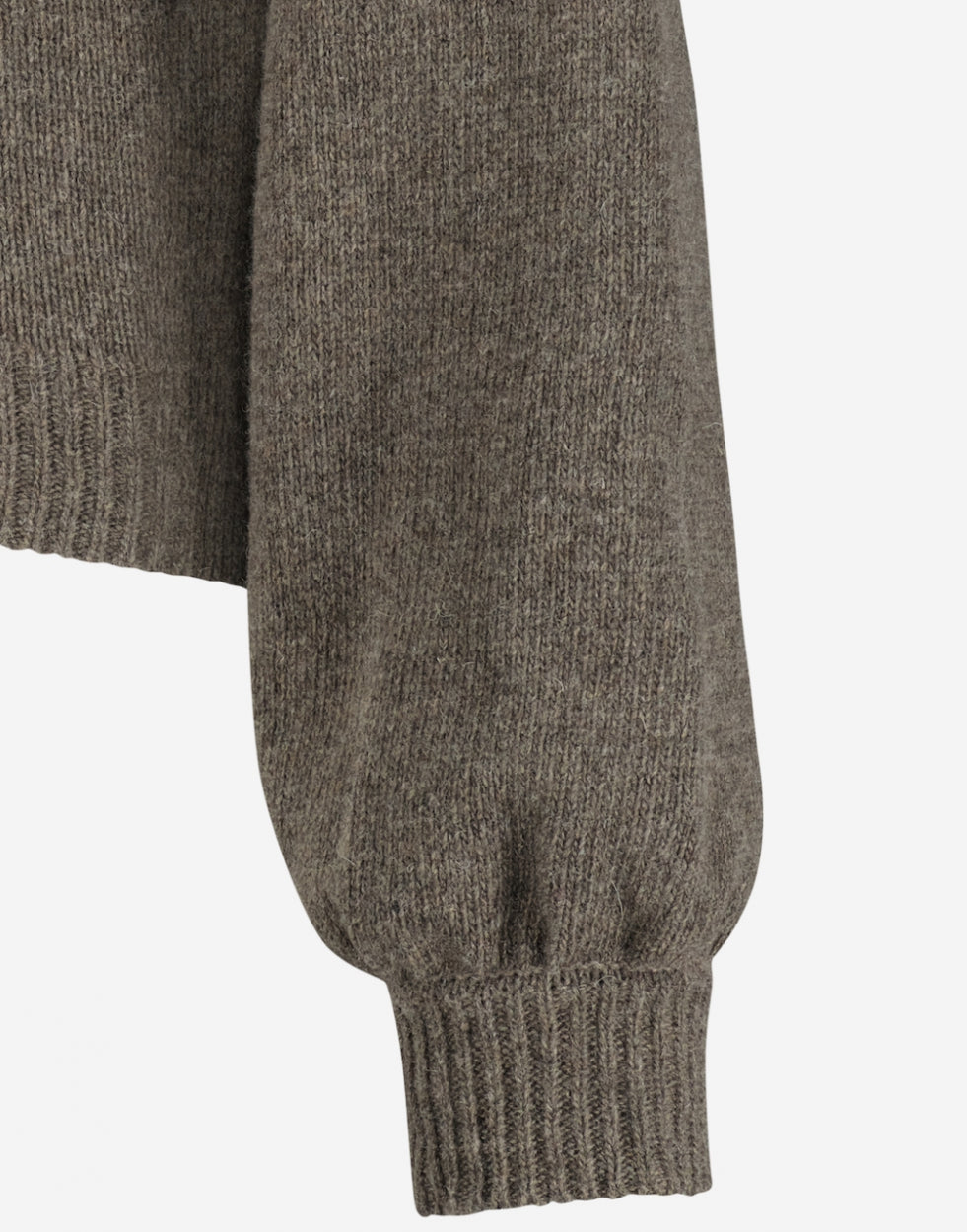 Pullover Anthony | Brown
