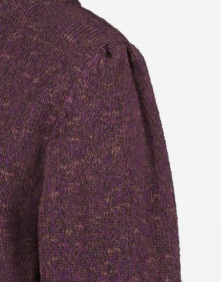 Pullover Buffi | Bordo