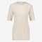 Camille Top | Creme