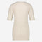 Camille Top | Creme