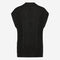 Mais Vest | Black