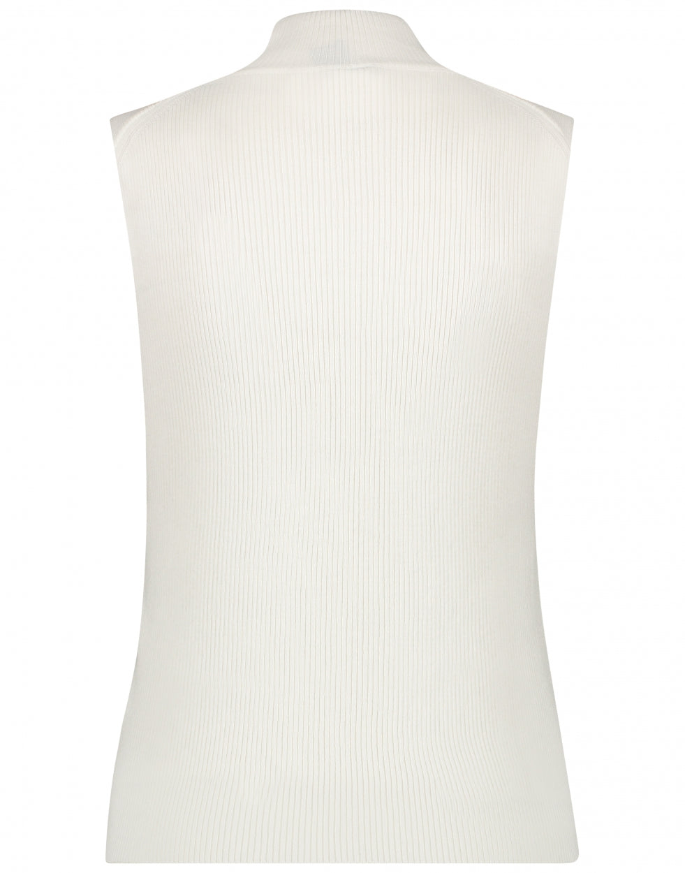 Top Mezz | White