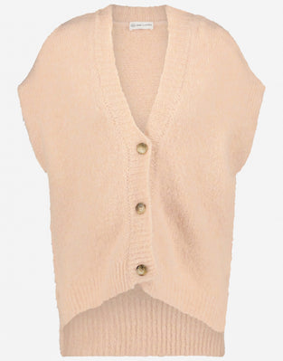 Vest Peggy | Pudra