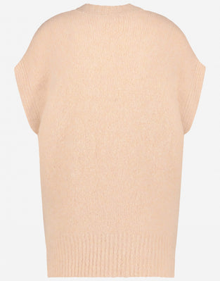 Vest Peggy | Pudra