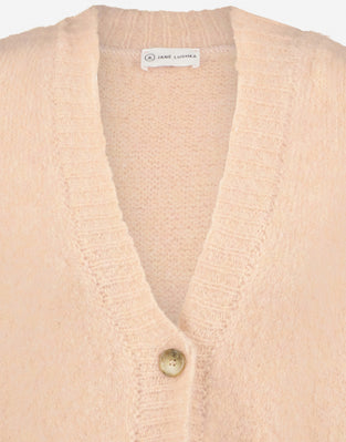 Vest Peggy | Pudra