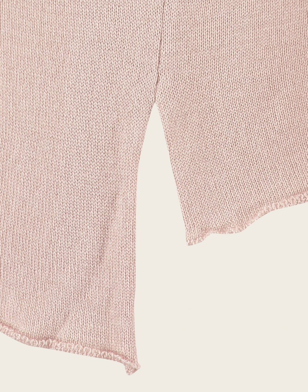 Pullover Verde | Rose