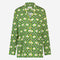 Max Blazer | Green Lime