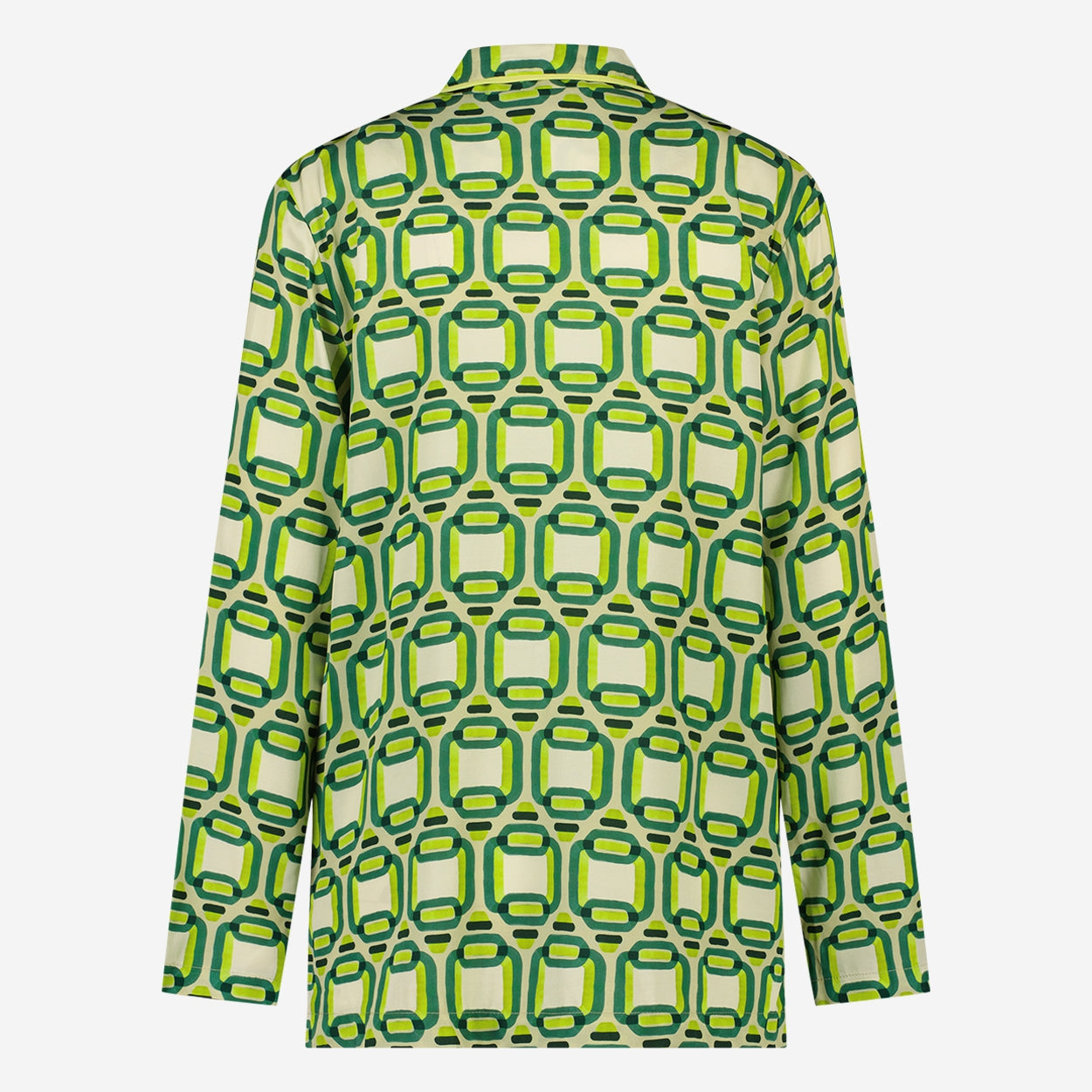 Max Blazer | Green Lime