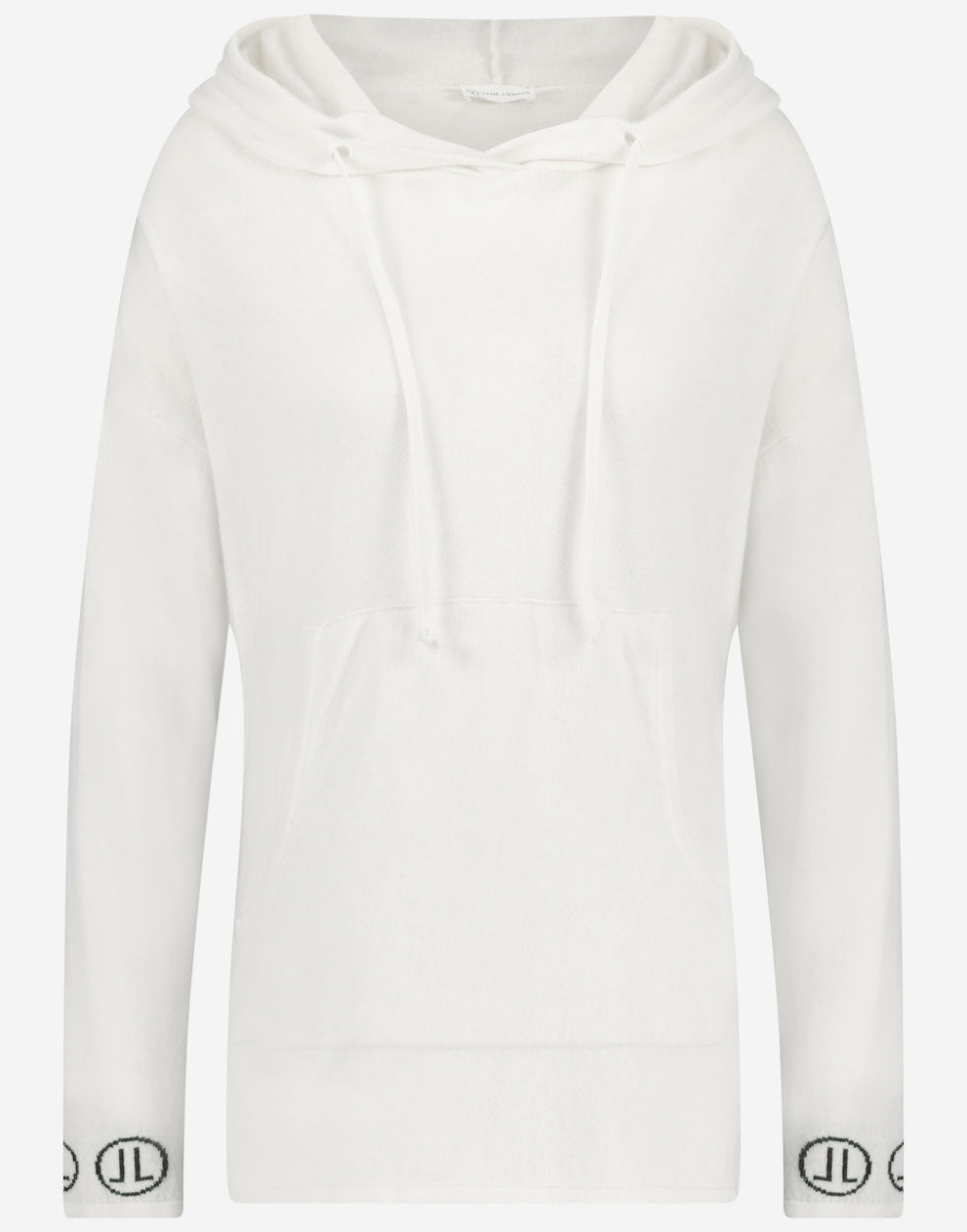 Sweater JL | White