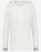 Sweater JL | White