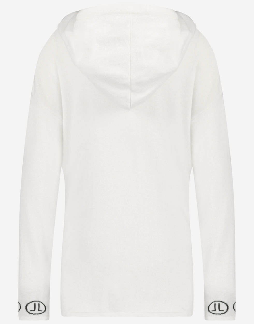 Sweater JL | White