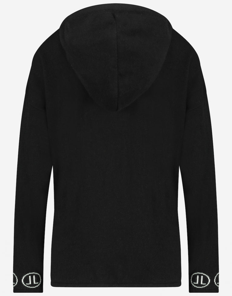 Sweater JL | Black