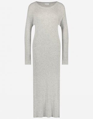 Dress Jane | Grey