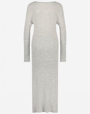 Dress Jane | Grey