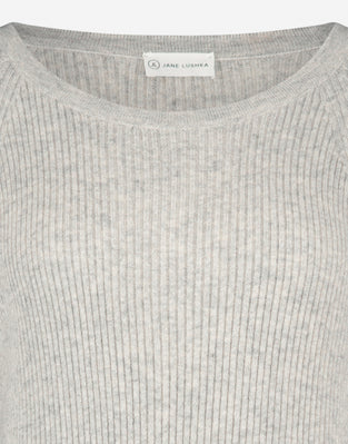 Dress Jane | Grey
