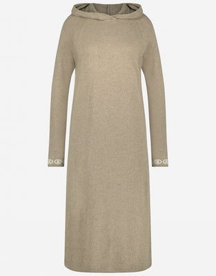 Dress Sweat | Toupe