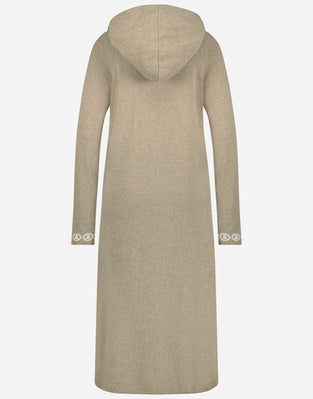Dress Sweat | Toupe