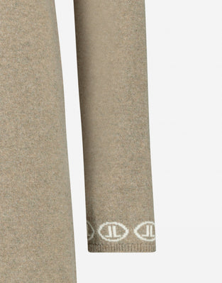 Dress Sweat | Toupe