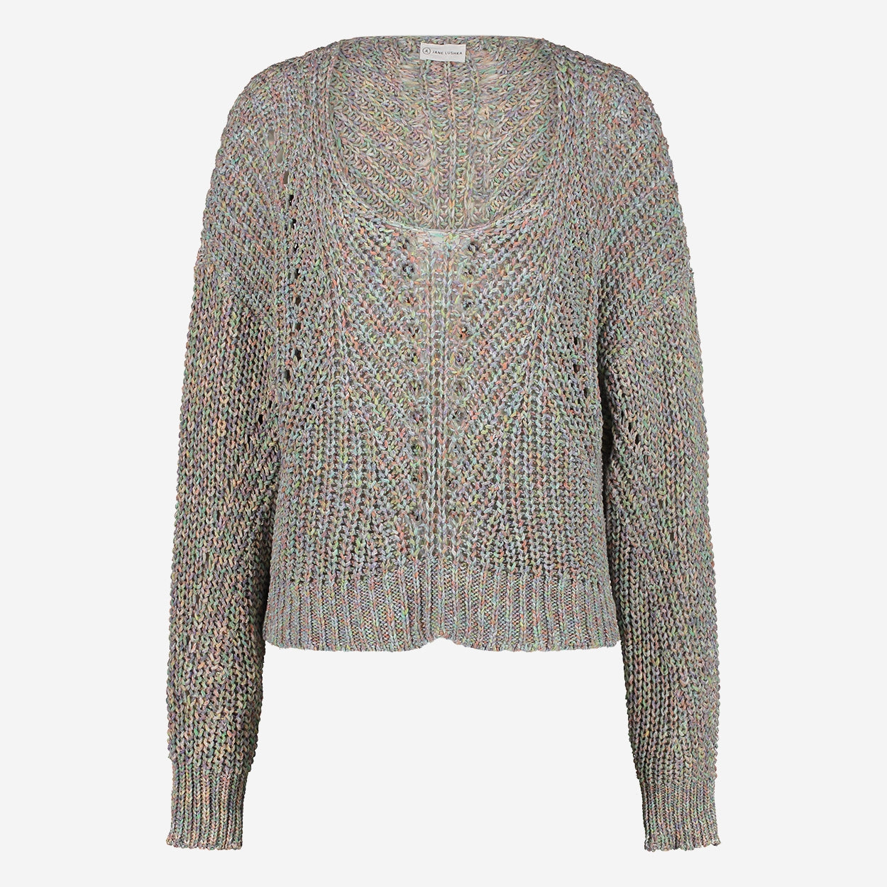 Pullover 7579 | Multy.