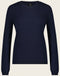 Pullover Mess | Dark Blue