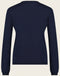 Pullover Mess | Dark Blue