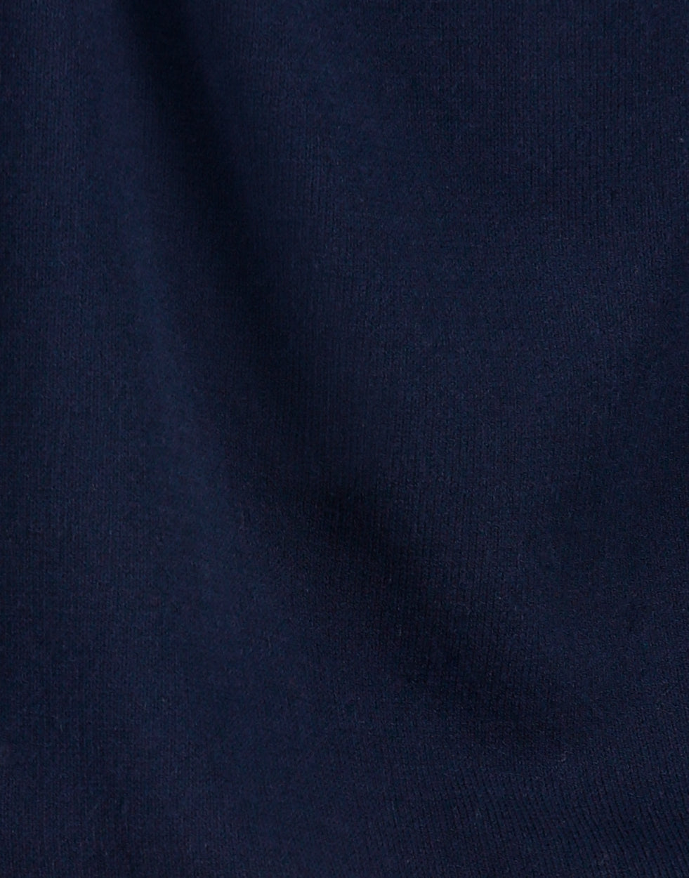 Pullover Mess | Dark Blue