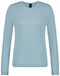 Pullover Mess | Blue