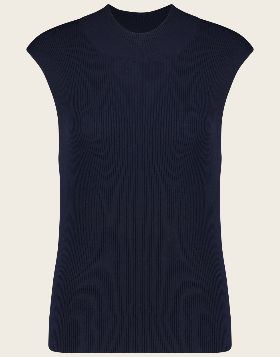 Top Mezz | Dark Blue