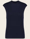 Top Mezz | Dark Blue