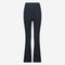 Rib Pants | Blue