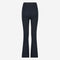 Rib Pants | Blue